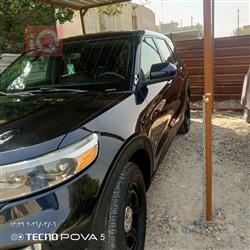 فورد إكسبلورر